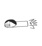 公務員試験の勉強に役立つかもしれない2（個別スタンプ：24）