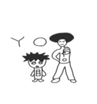 公務員試験の勉強に役立つかもしれない2（個別スタンプ：31）