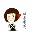 HAHAHAHA NICOLA（個別スタンプ：11）