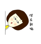 HAHAHAHA NICOLA（個別スタンプ：18）