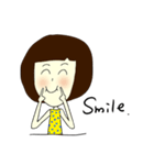 HAHAHAHA NICOLA（個別スタンプ：26）