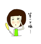 HAHAHAHA NICOLA（個別スタンプ：28）