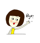 HAHAHAHA NICOLA（個別スタンプ：30）