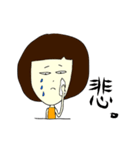 HAHAHAHA NICOLA（個別スタンプ：38）