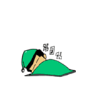Mr.DeKFeal（個別スタンプ：4）