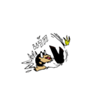 Mr.DeKFeal（個別スタンプ：5）