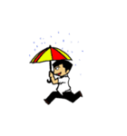 Mr.DeKFeal（個別スタンプ：6）