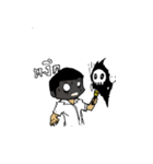 Mr.DeKFeal（個別スタンプ：11）