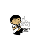 Mr.DeKFeal（個別スタンプ：13）