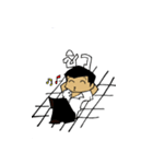 Mr.DeKFeal（個別スタンプ：21）