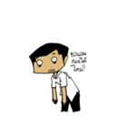 Mr.DeKFeal（個別スタンプ：22）