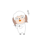 良夫（個別スタンプ：3）