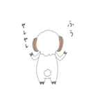 良夫（個別スタンプ：6）