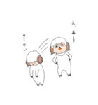良夫（個別スタンプ：13）