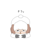良夫（個別スタンプ：15）