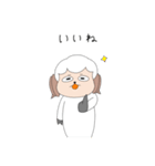 良夫（個別スタンプ：20）