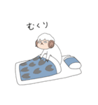 良夫（個別スタンプ：22）