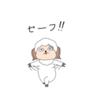 良夫（個別スタンプ：23）