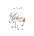 良夫（個別スタンプ：24）
