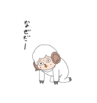 良夫（個別スタンプ：34）