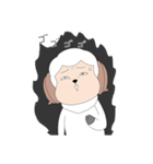 良夫（個別スタンプ：39）