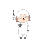 良夫（個別スタンプ：40）