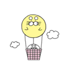 まるまゆあざらし 2（個別スタンプ：33）