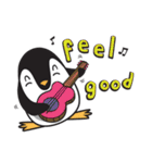 Nano Penguin（個別スタンプ：20）