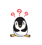 Nano Penguin（個別スタンプ：29）