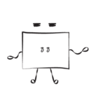 Past it（個別スタンプ：2）