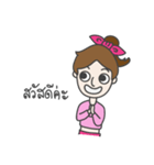 EZ Shopping Gang（個別スタンプ：10）