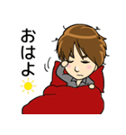 伝説のスタンプ（個別スタンプ：19）