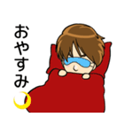 伝説のスタンプ（個別スタンプ：20）
