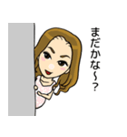 伝説のスタンプ（個別スタンプ：40）