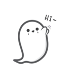 Joker ＆ Ghost 1（個別スタンプ：1）