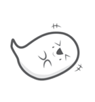 Joker ＆ Ghost 1（個別スタンプ：3）