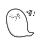 Joker ＆ Ghost 1（個別スタンプ：4）