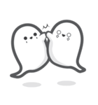 Joker ＆ Ghost 1（個別スタンプ：12）