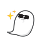 Joker ＆ Ghost 1（個別スタンプ：22）