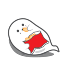 Joker ＆ Ghost 1（個別スタンプ：23）