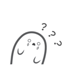 Joker ＆ Ghost 1（個別スタンプ：29）
