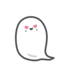 Joker ＆ Ghost 1（個別スタンプ：39）