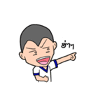 Air-cadet（個別スタンプ：27）