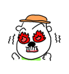 ハット犬コタロー（個別スタンプ：13）