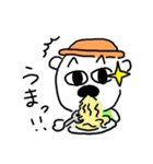 ハット犬コタロー（個別スタンプ：32）