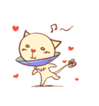 Mr. Lu（個別スタンプ：3）