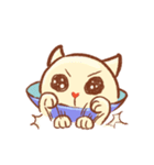 Mr. Lu（個別スタンプ：4）