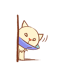 Mr. Lu（個別スタンプ：8）
