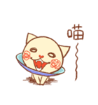 Mr. Lu（個別スタンプ：9）
