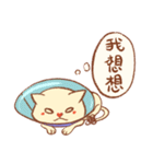 Mr. Lu（個別スタンプ：17）